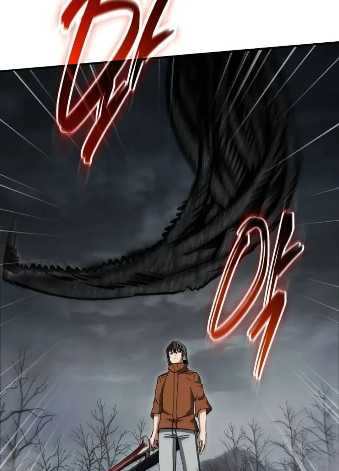The Savior’s Bucket List Chapter 53 page 117 - 