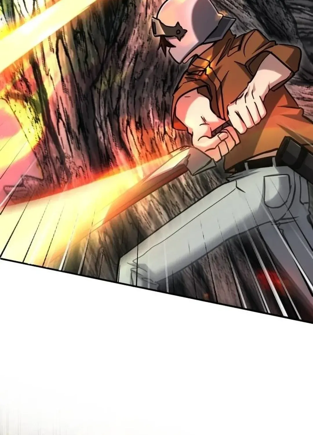 The Savior’s Bucket List Chapter 53 page 126 - 