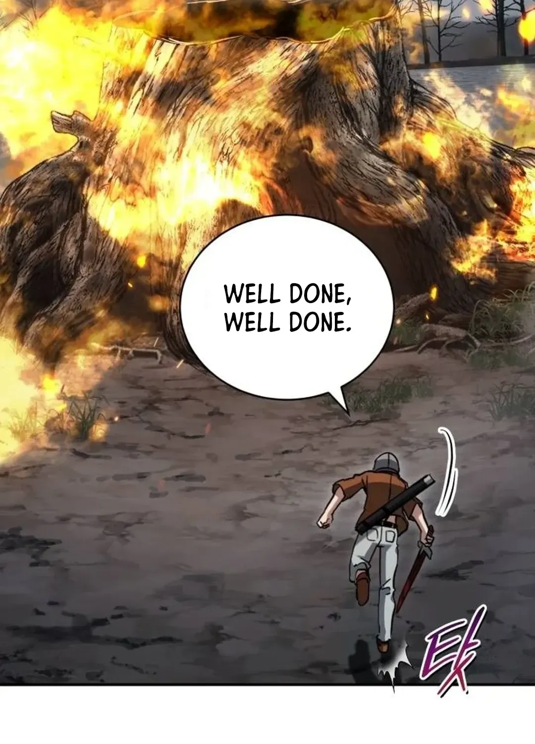 The Savior’s Bucket List Chapter 53 page 128 - 