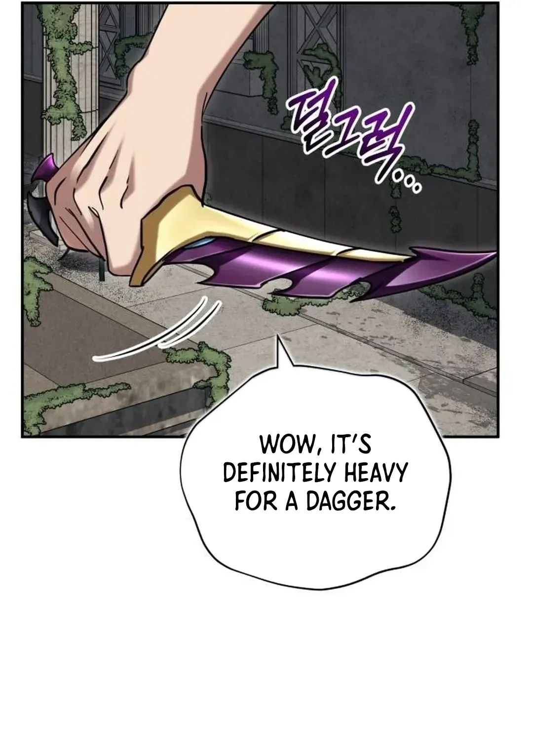 The Savior’s Bucket List Chapter 53 page 137 - 