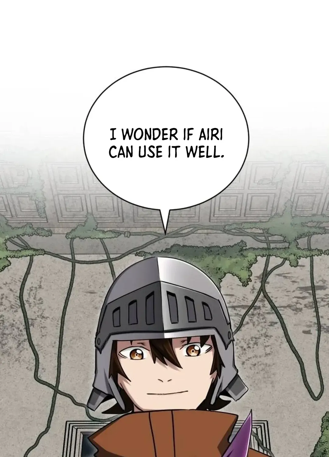 The Savior’s Bucket List Chapter 53 page 138 - 