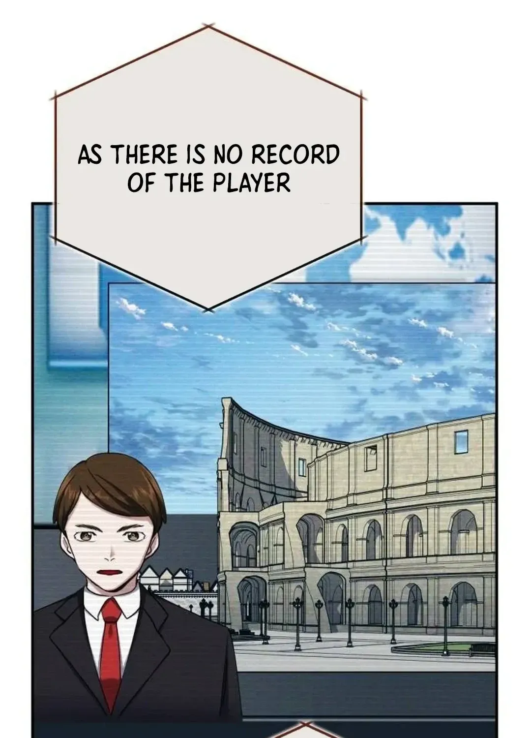The Savior’s Bucket List Chapter 53 page 23 - 