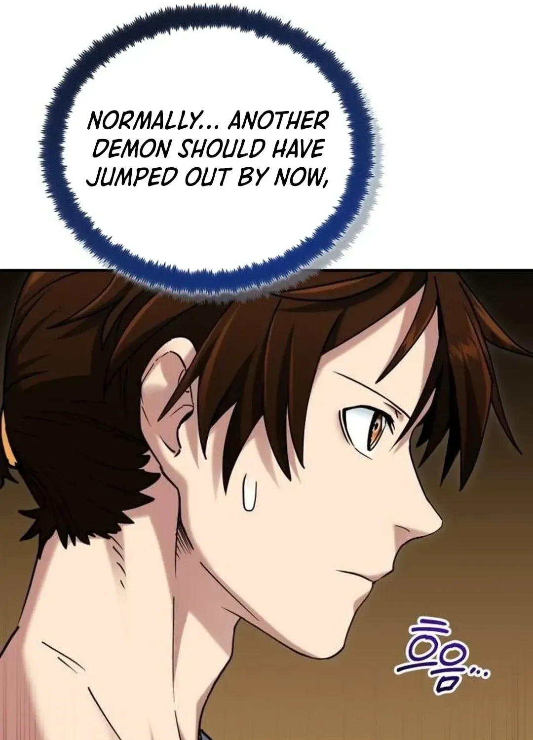 The Savior’s Bucket List Chapter 53 page 27 - 