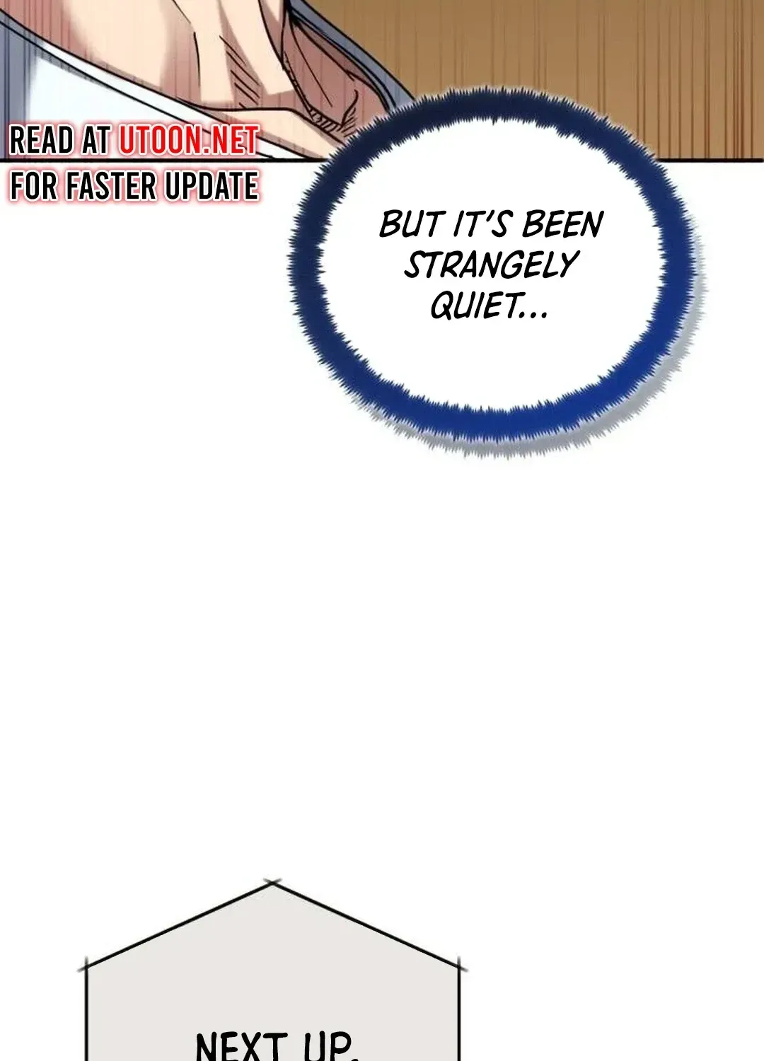 The Savior’s Bucket List Chapter 53 page 28 - 