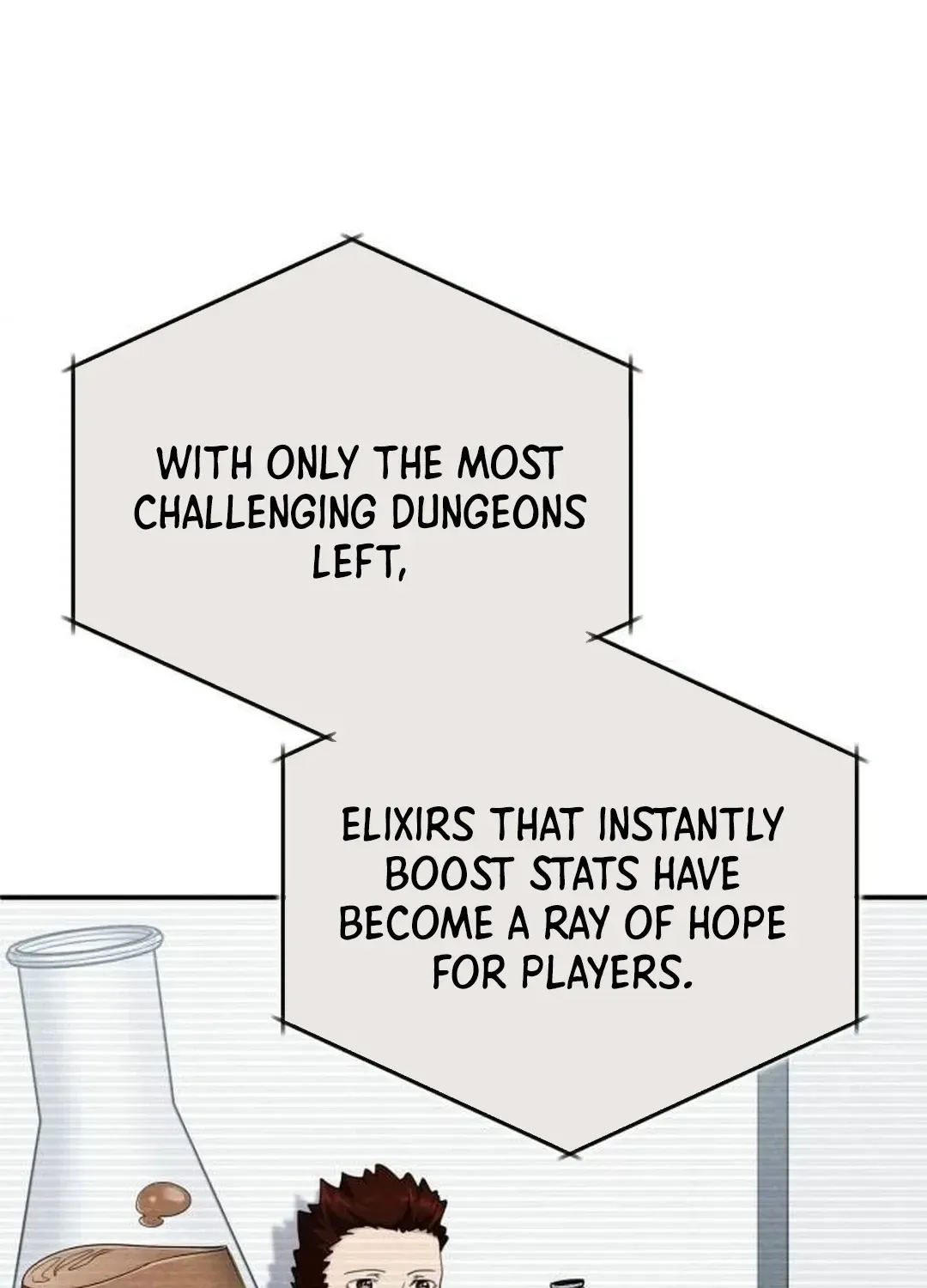 The Savior’s Bucket List Chapter 53 page 31 - 
