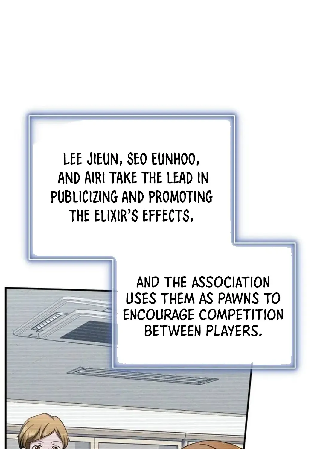 The Savior’s Bucket List Chapter 53 page 35 - 