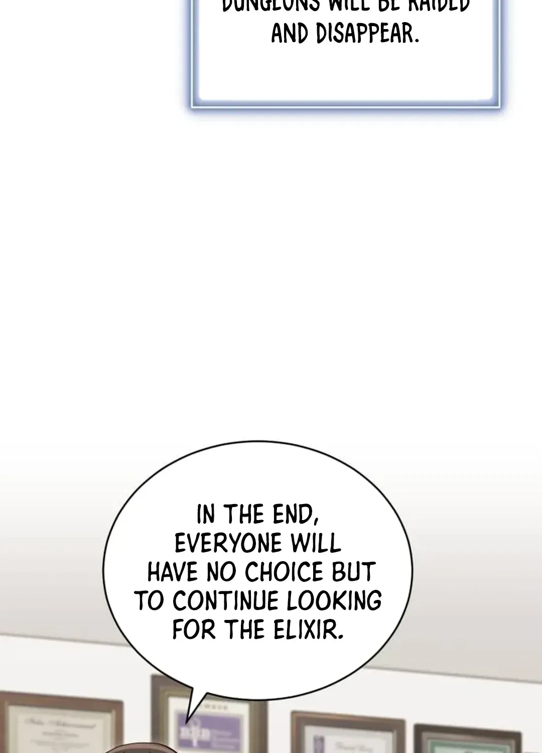 The Savior’s Bucket List Chapter 53 page 38 - 