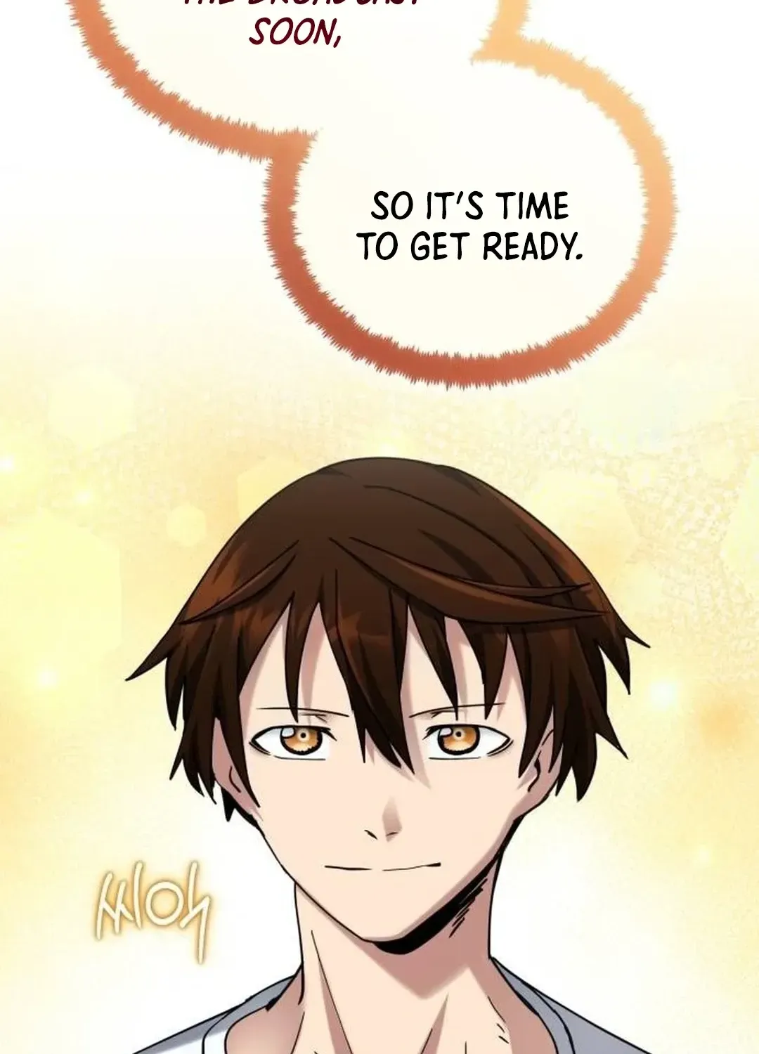 The Savior’s Bucket List Chapter 53 page 42 - 