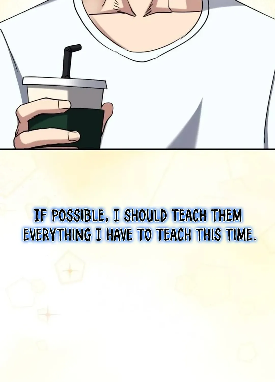 The Savior’s Bucket List Chapter 53 page 43 - 