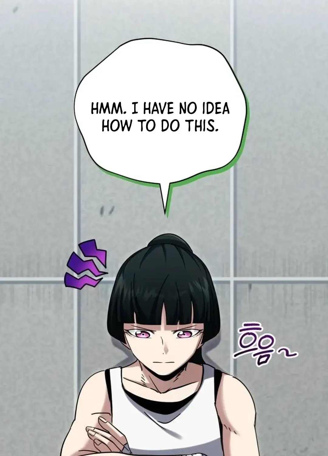 The Savior’s Bucket List Chapter 53 page 45 - 