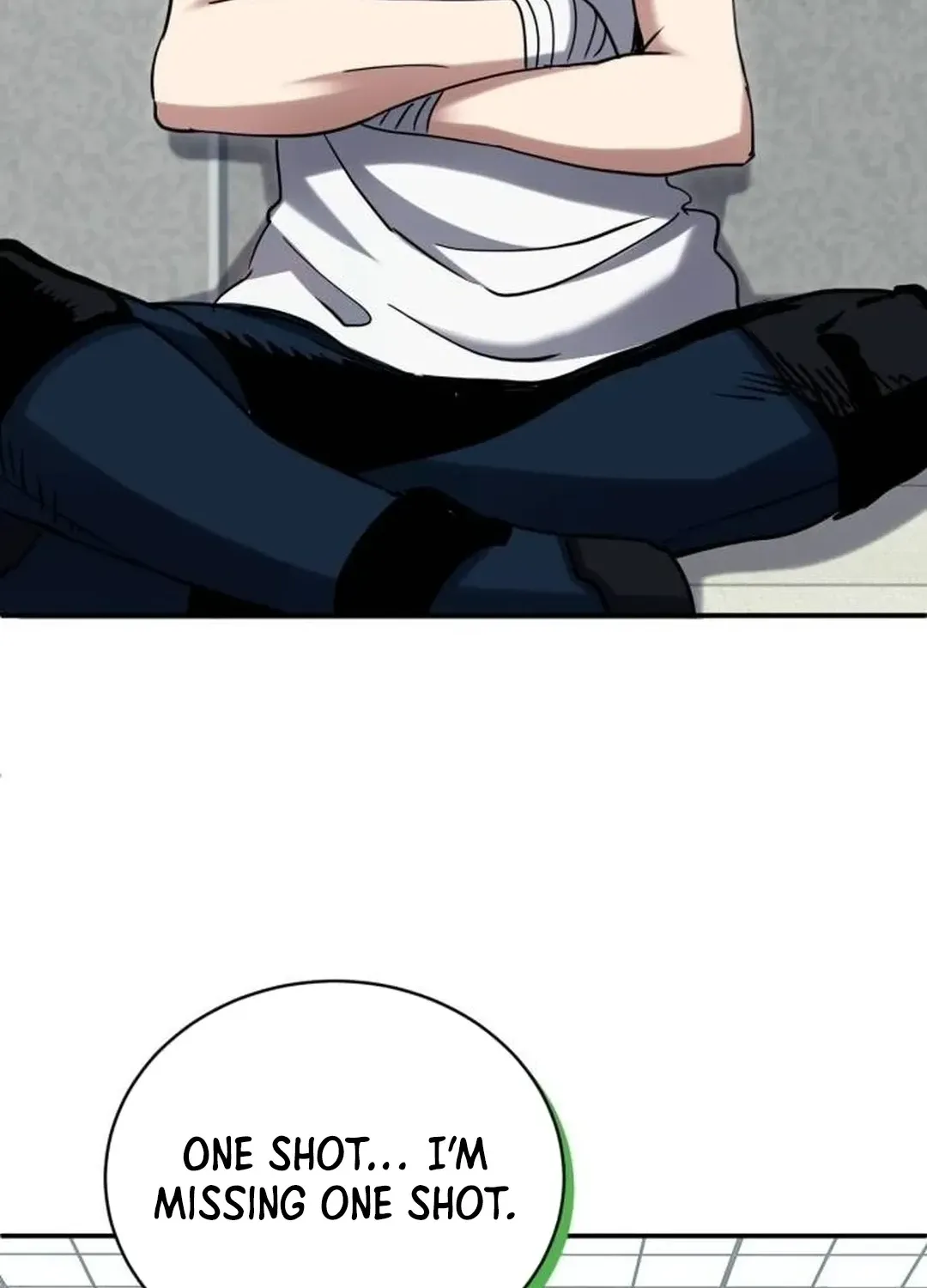 The Savior’s Bucket List Chapter 53 page 46 - 