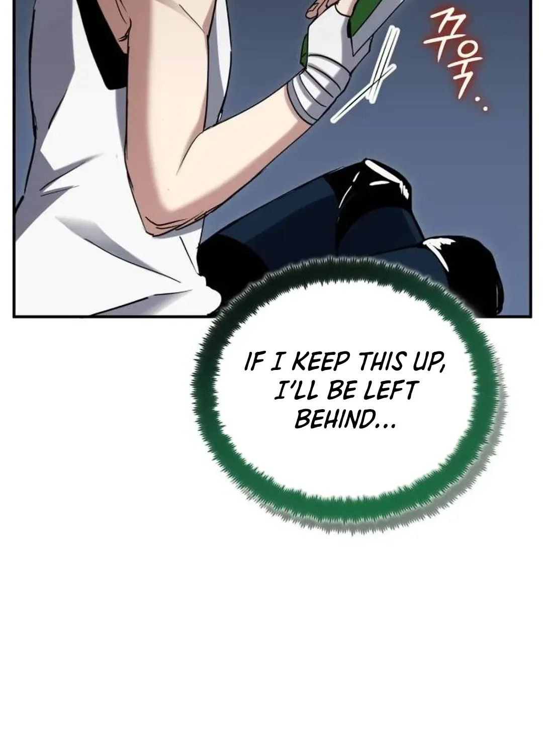 The Savior’s Bucket List Chapter 53 page 50 - 