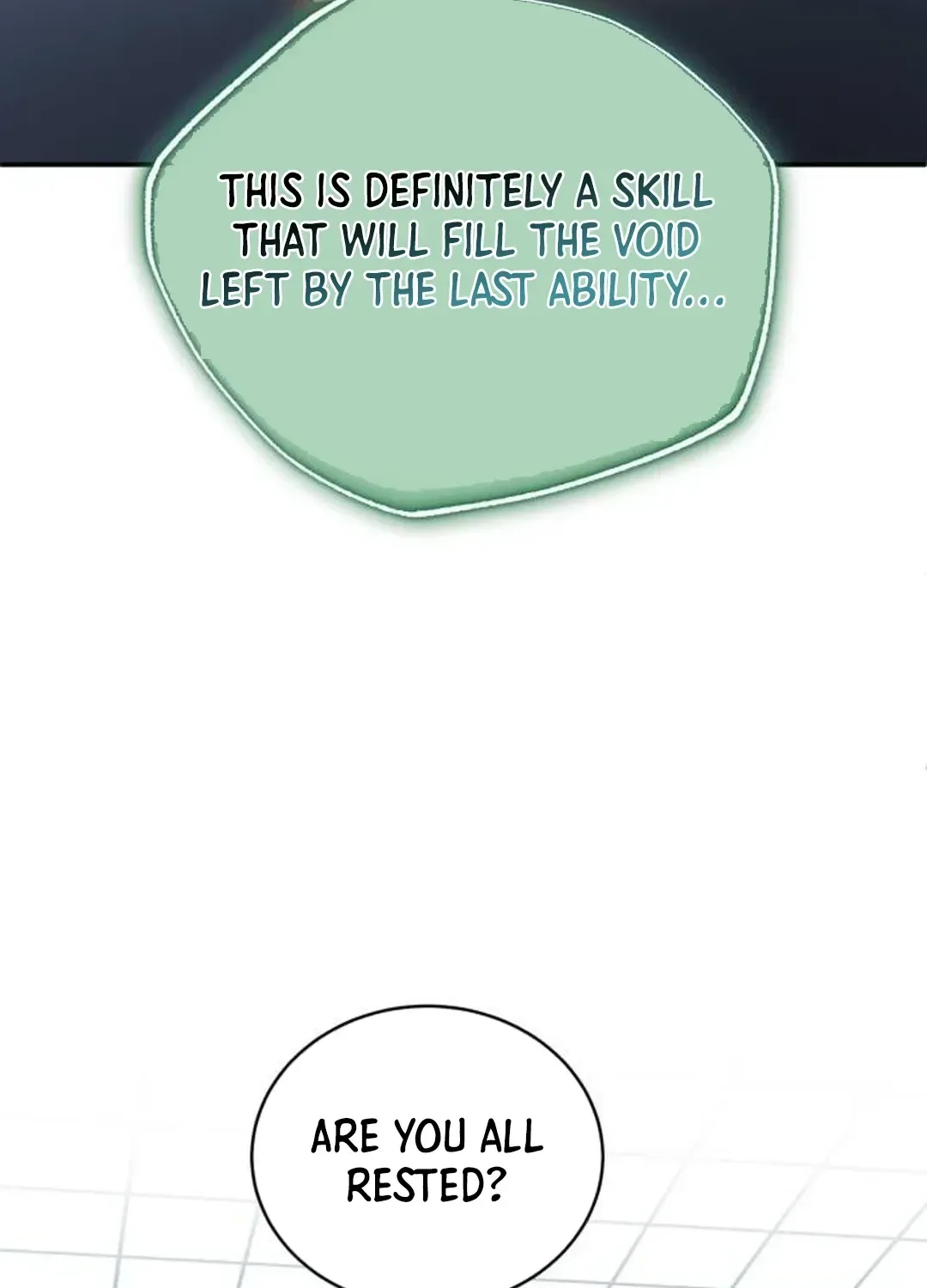 The Savior’s Bucket List Chapter 53 page 52 - 