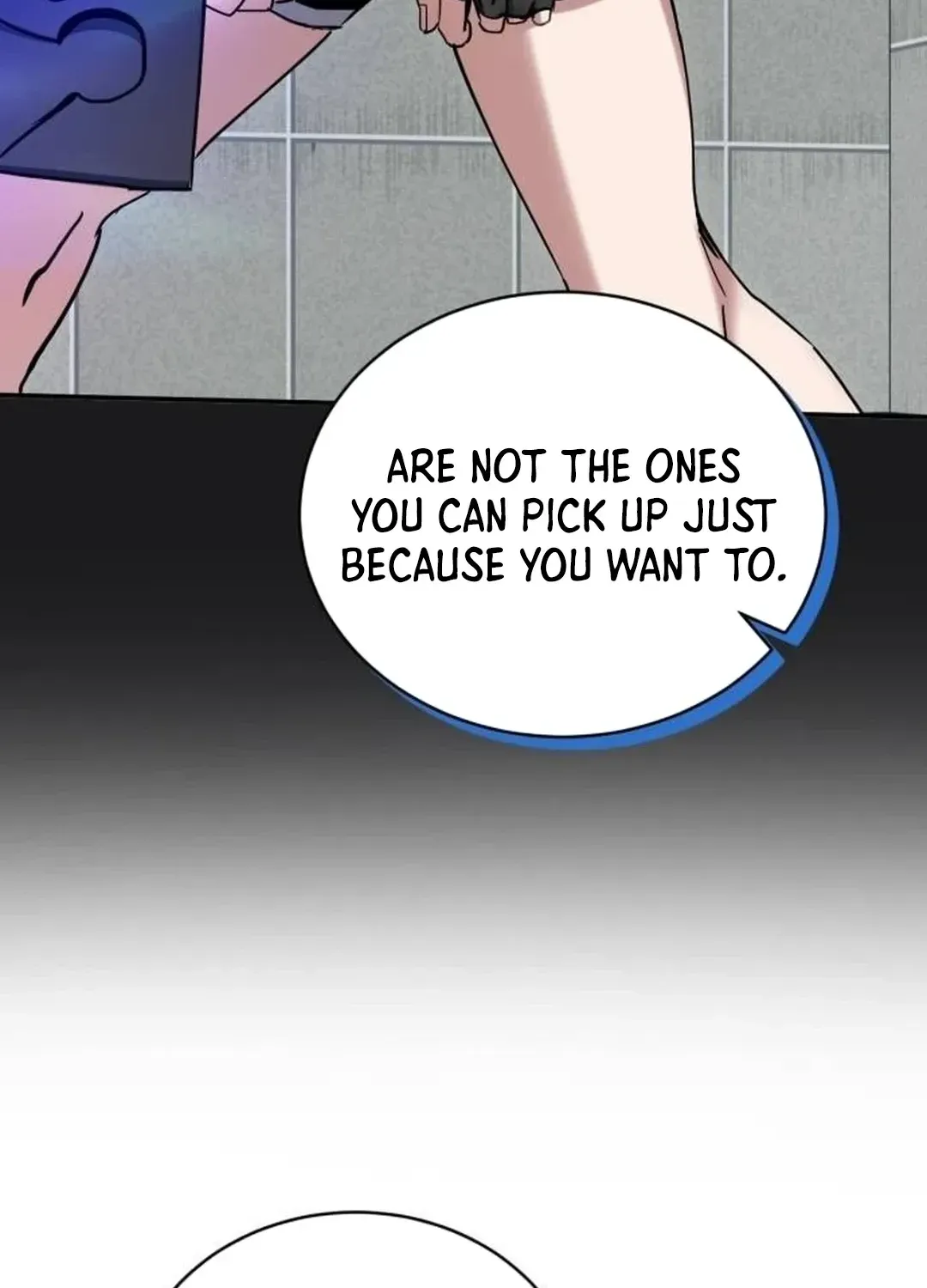 The Savior’s Bucket List Chapter 53 page 58 - 