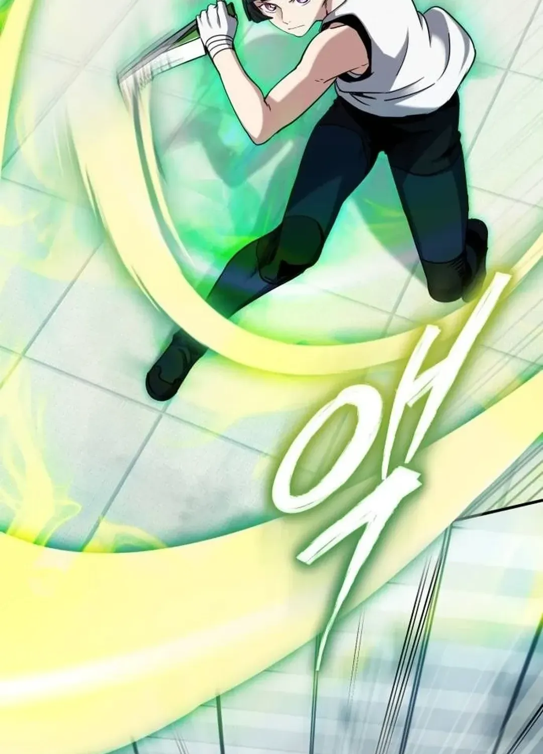 The Savior’s Bucket List Chapter 53 page 63 - 