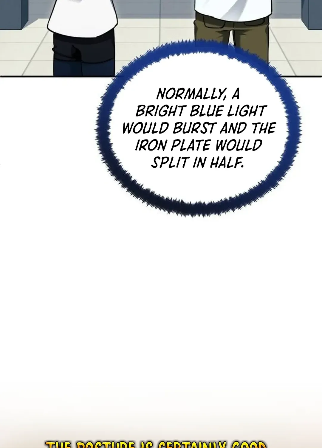 The Savior’s Bucket List Chapter 53 page 67 - 