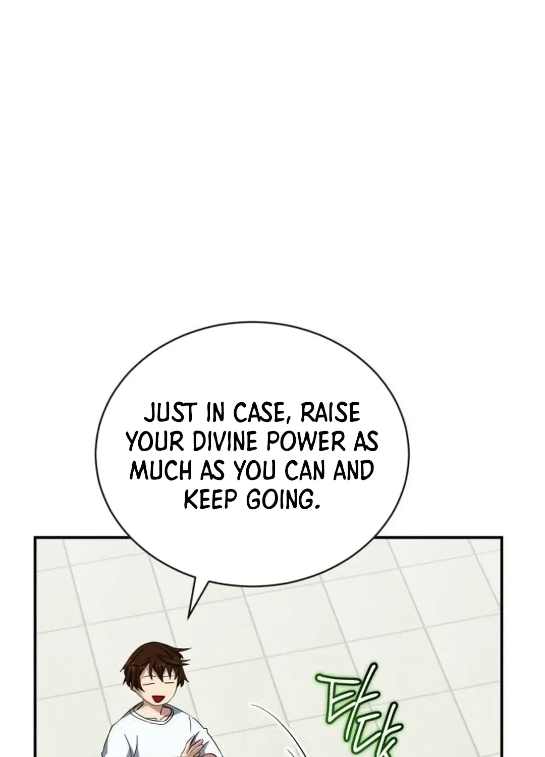 The Savior’s Bucket List Chapter 53 page 70 - 