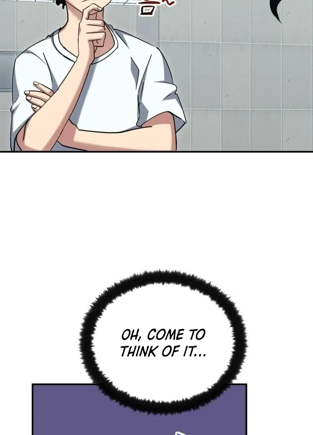 The Savior’s Bucket List Chapter 53 page 73 - 