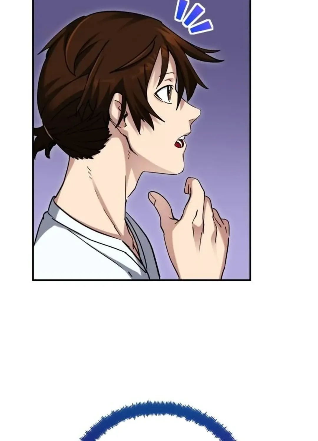 The Savior’s Bucket List Chapter 53 page 74 - 