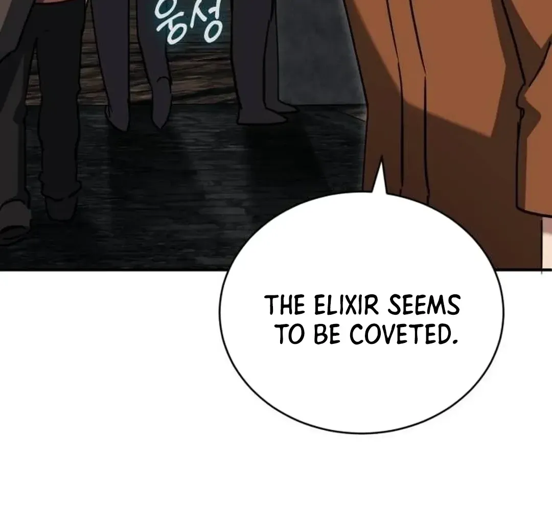 The Savior’s Bucket List Chapter 53 page 82 - 