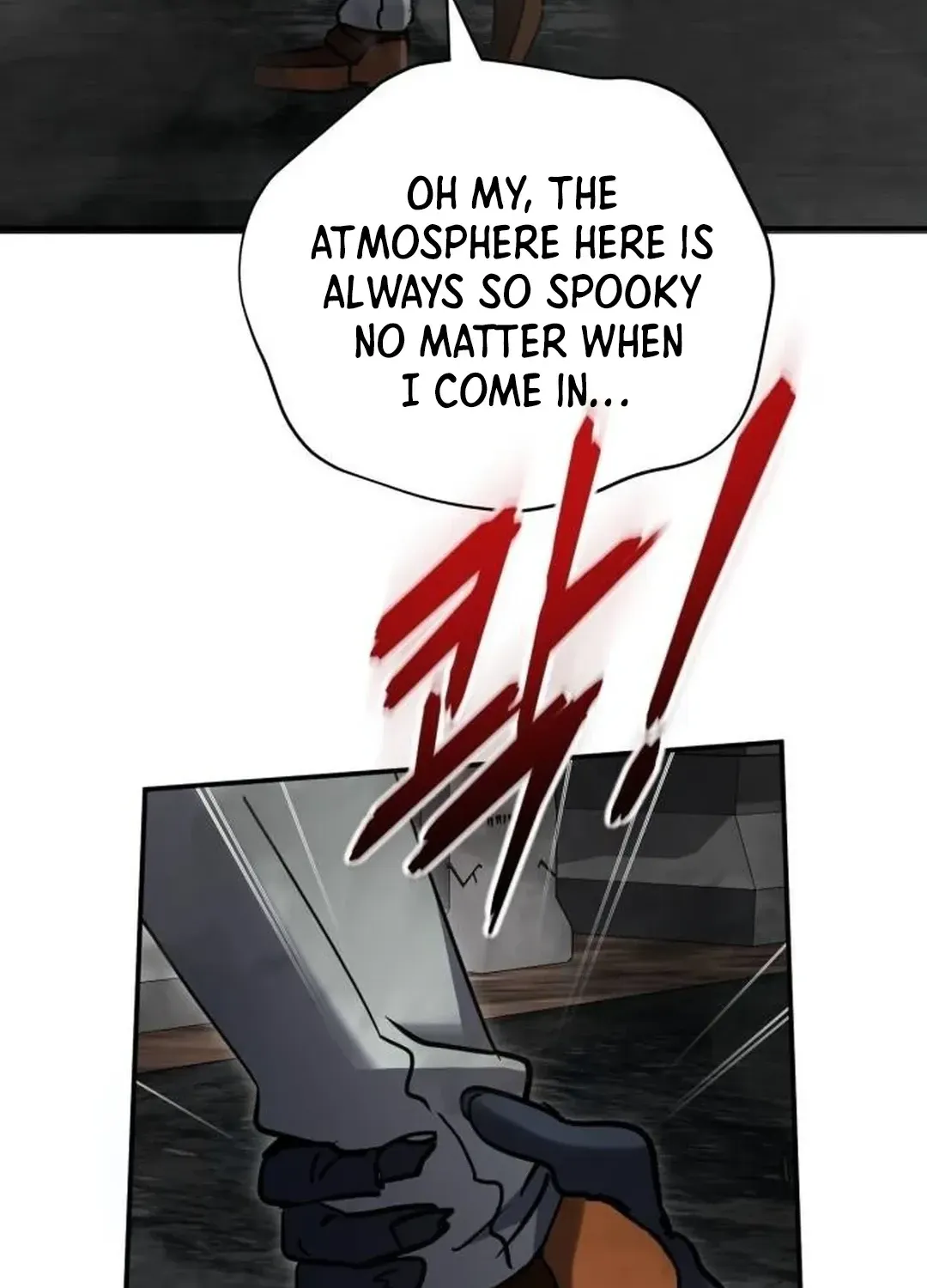 The Savior’s Bucket List Chapter 53 page 85 - 