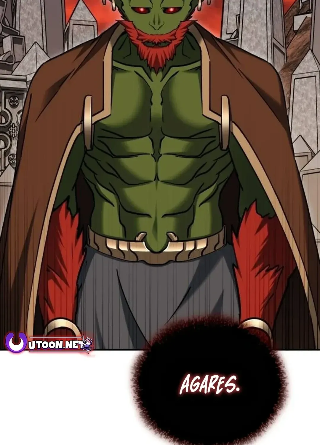 The Savior’s Bucket List Chapter 53 page 10 - 