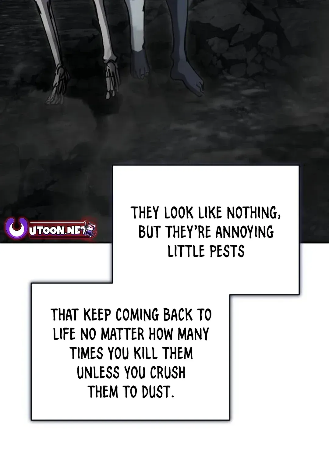 The Savior’s Bucket List Chapter 53 page 91 - 