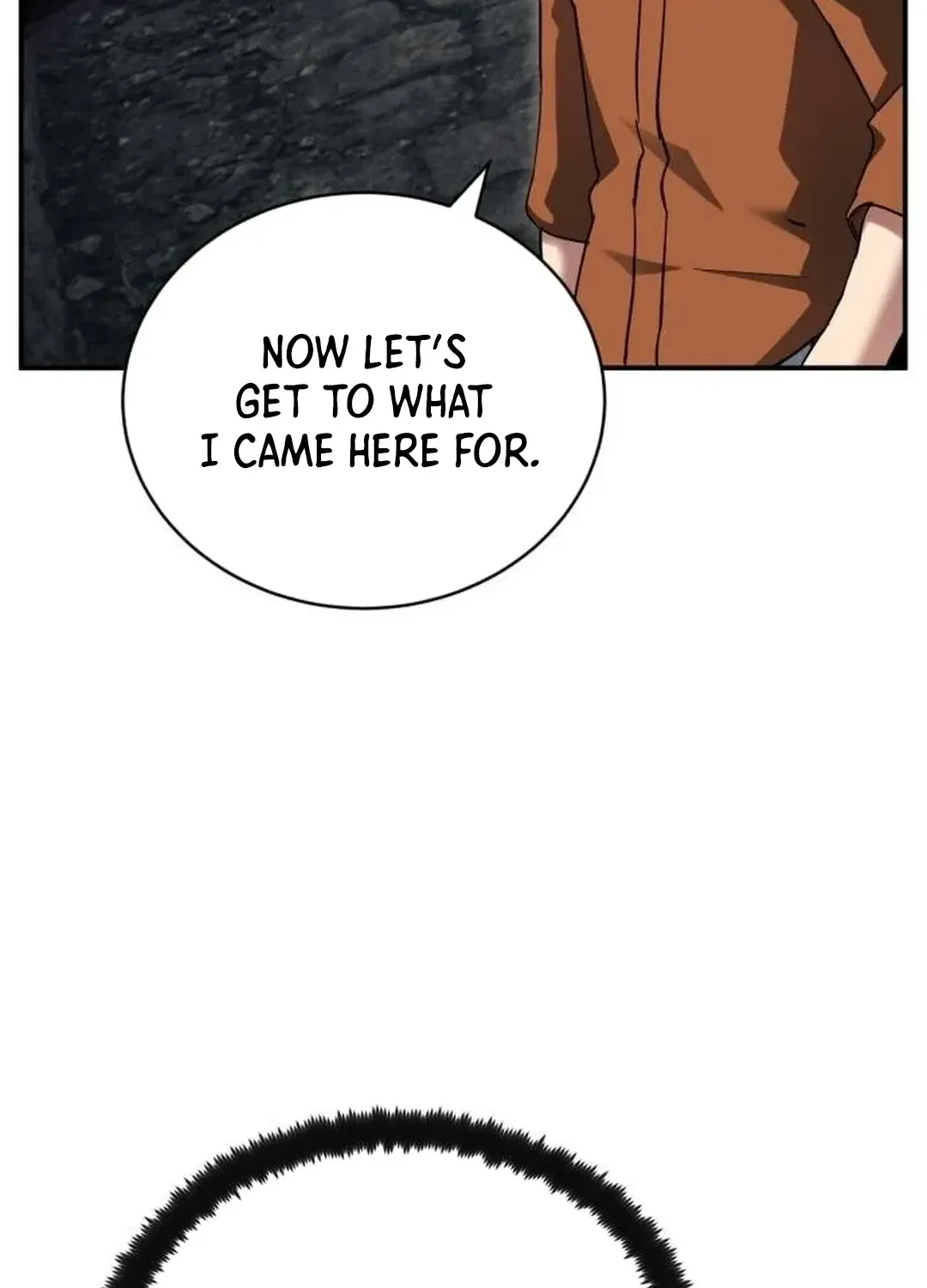 The Savior’s Bucket List Chapter 53 page 97 - 
