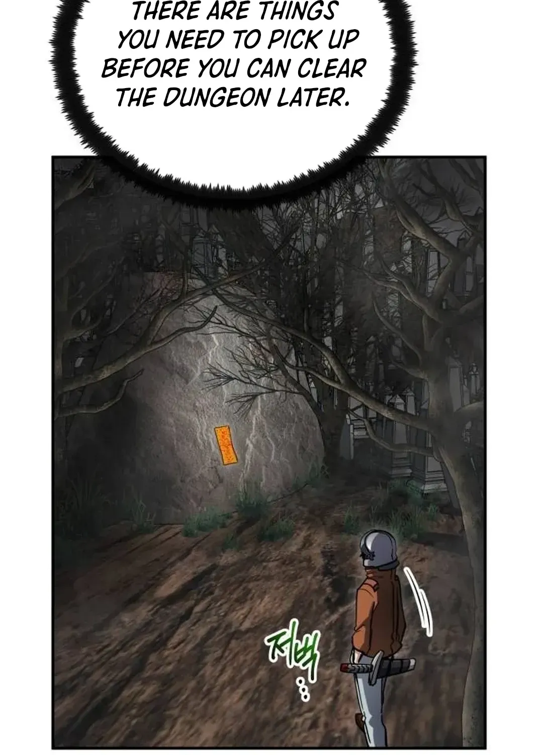 The Savior’s Bucket List Chapter 53 page 98 - 