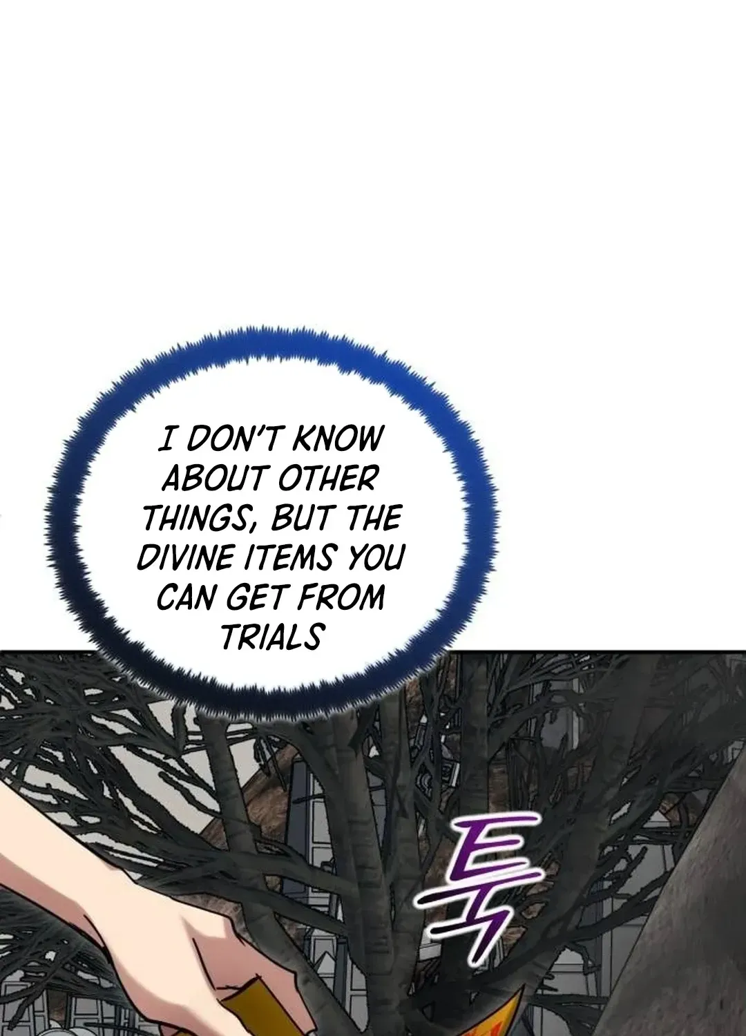 The Savior’s Bucket List Chapter 53 page 99 - 