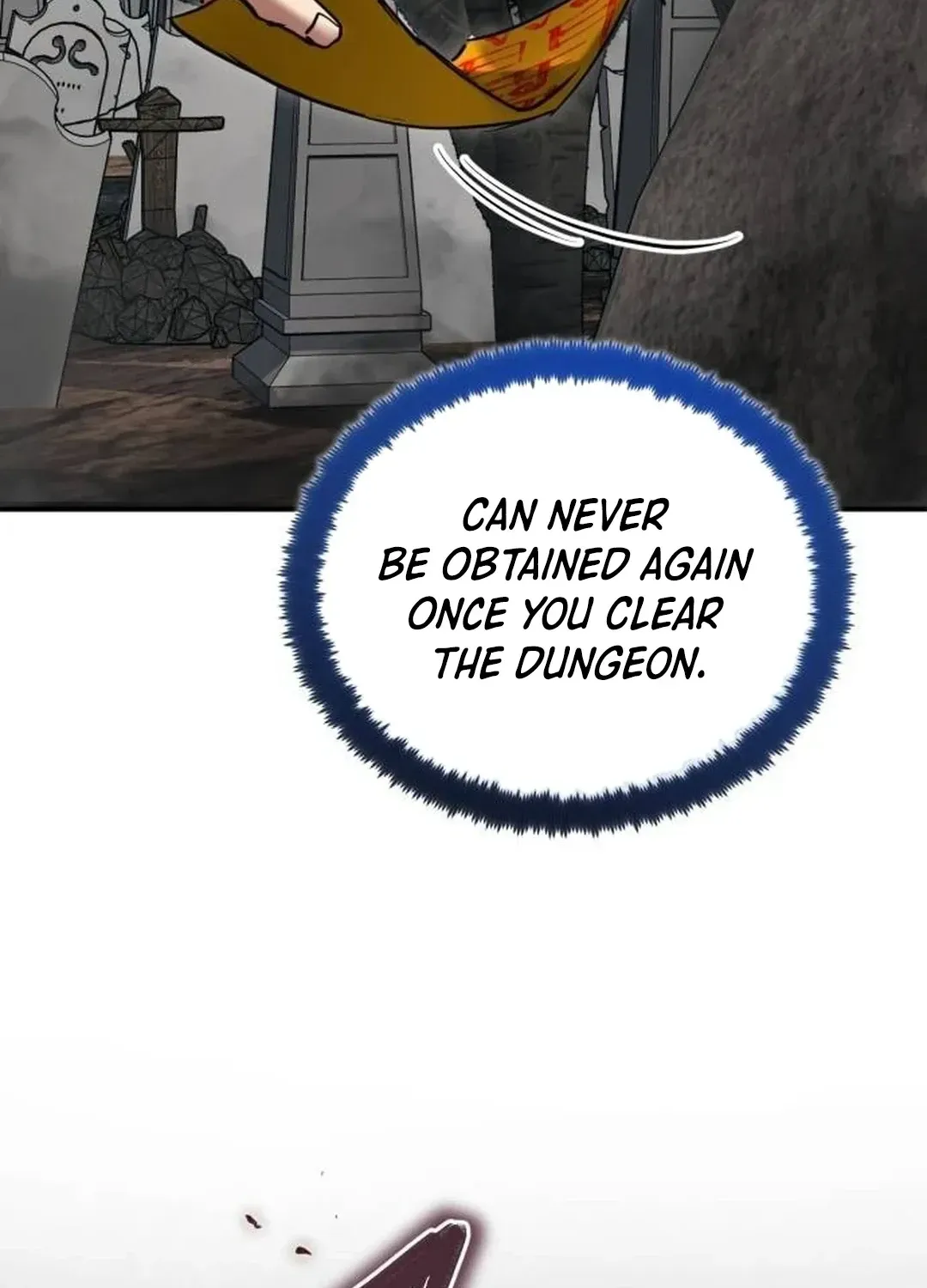 The Savior’s Bucket List Chapter 53 page 100 - 