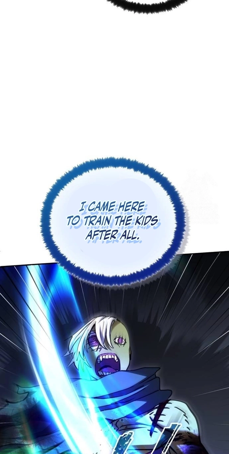 The Savior’s Bucket List Chapter 54 page 105 - 