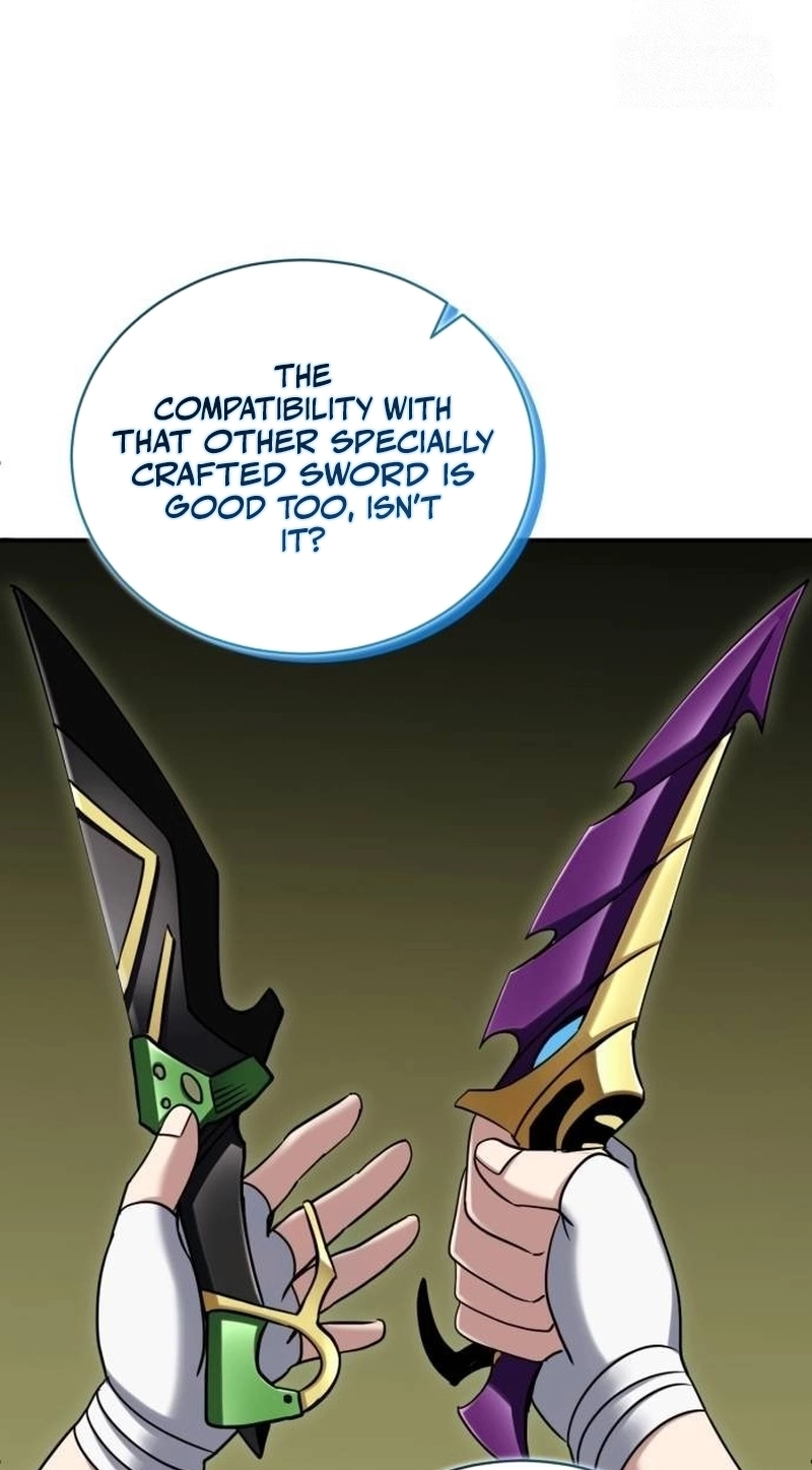 The Savior’s Bucket List Chapter 54 page 12 - 