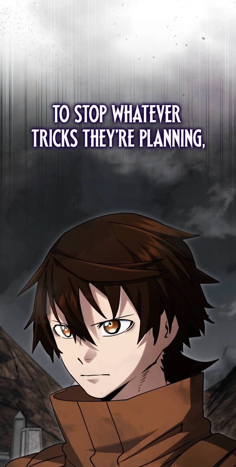 The Savior’s Bucket List Chapter 54 page 111 - 