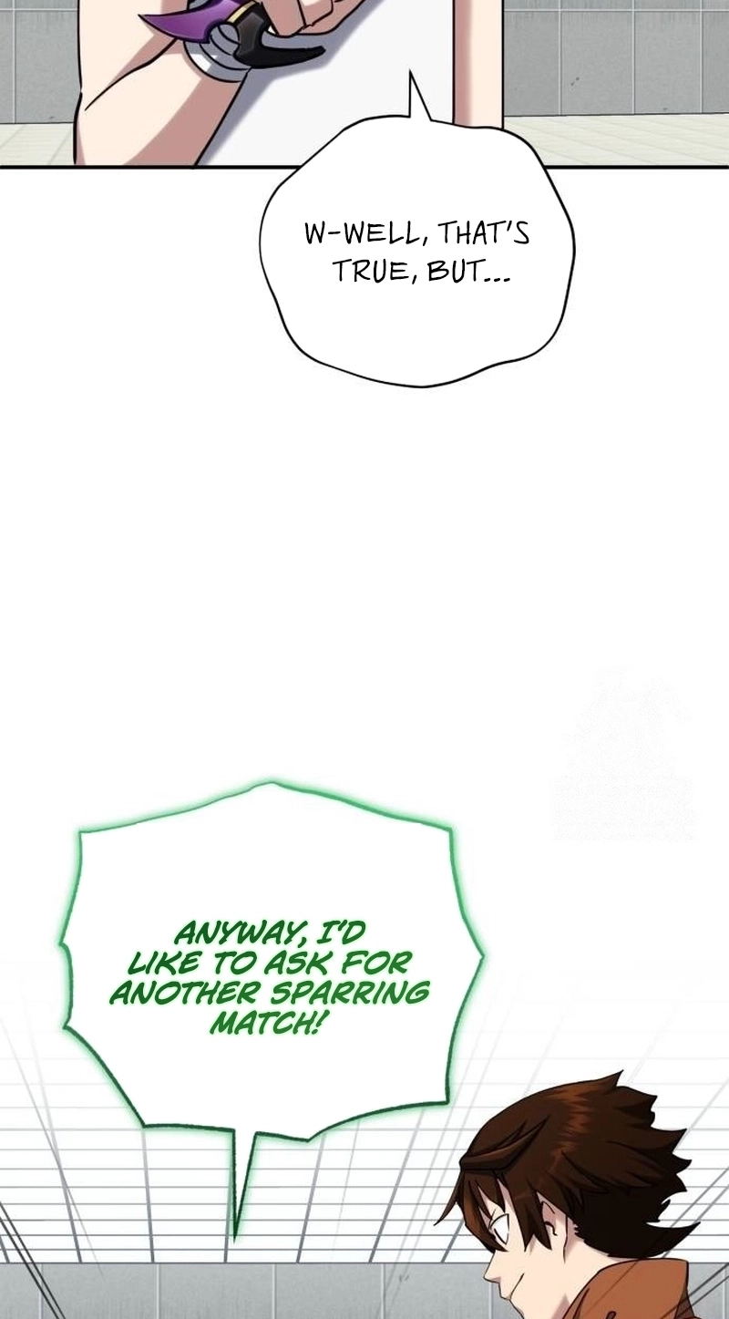 The Savior’s Bucket List Chapter 54 page 14 - 
