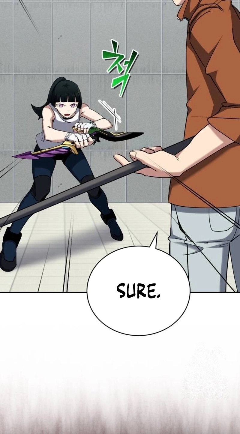 The Savior’s Bucket List Chapter 54 page 15 - 