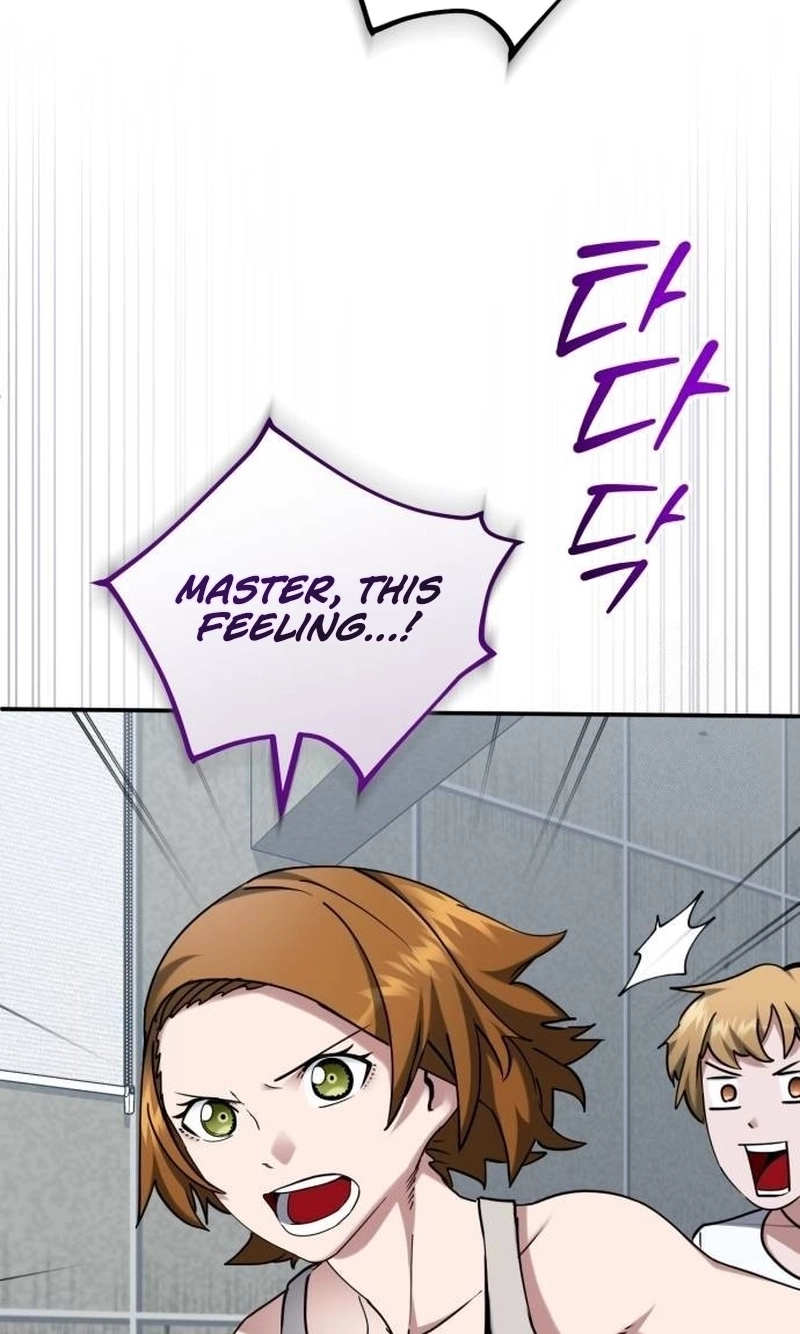 The Savior’s Bucket List Chapter 54 page 18 - 