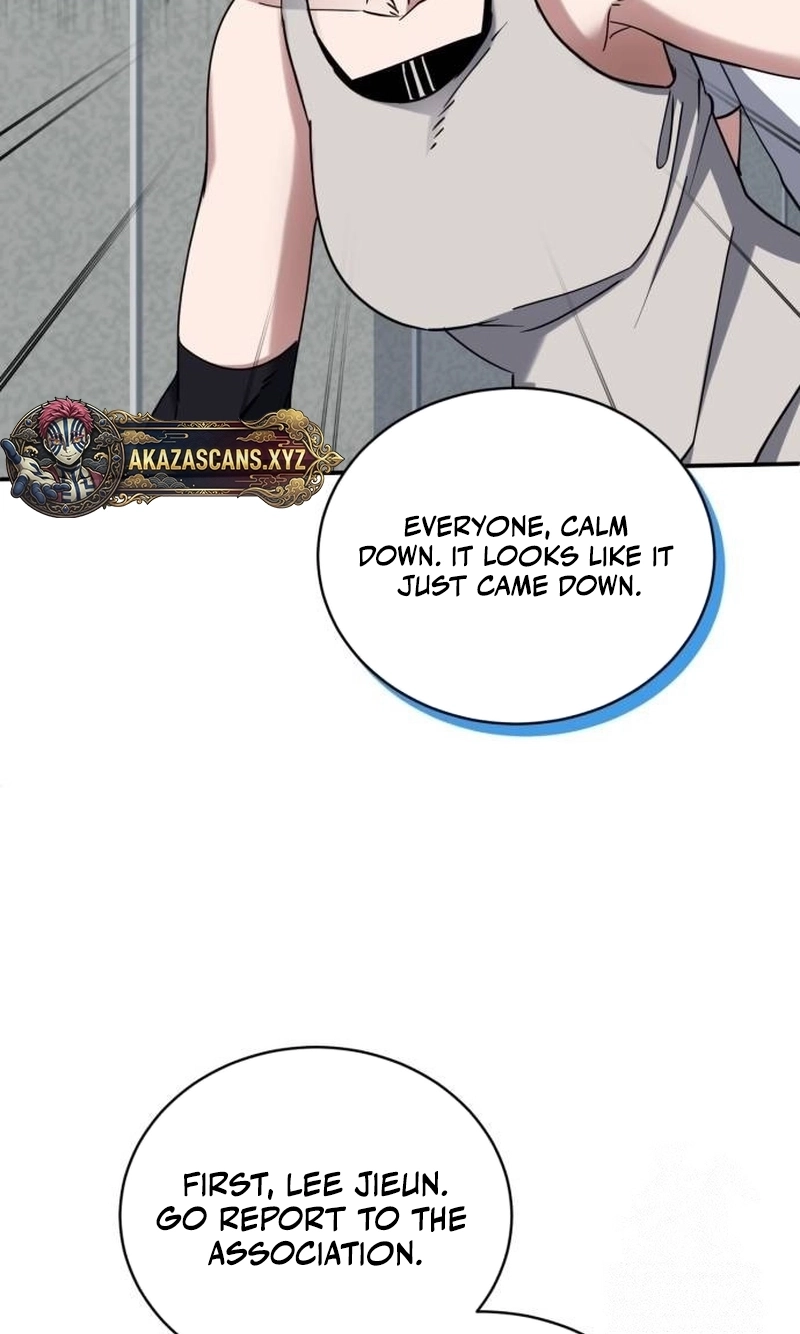 The Savior’s Bucket List Chapter 54 page 19 - 
