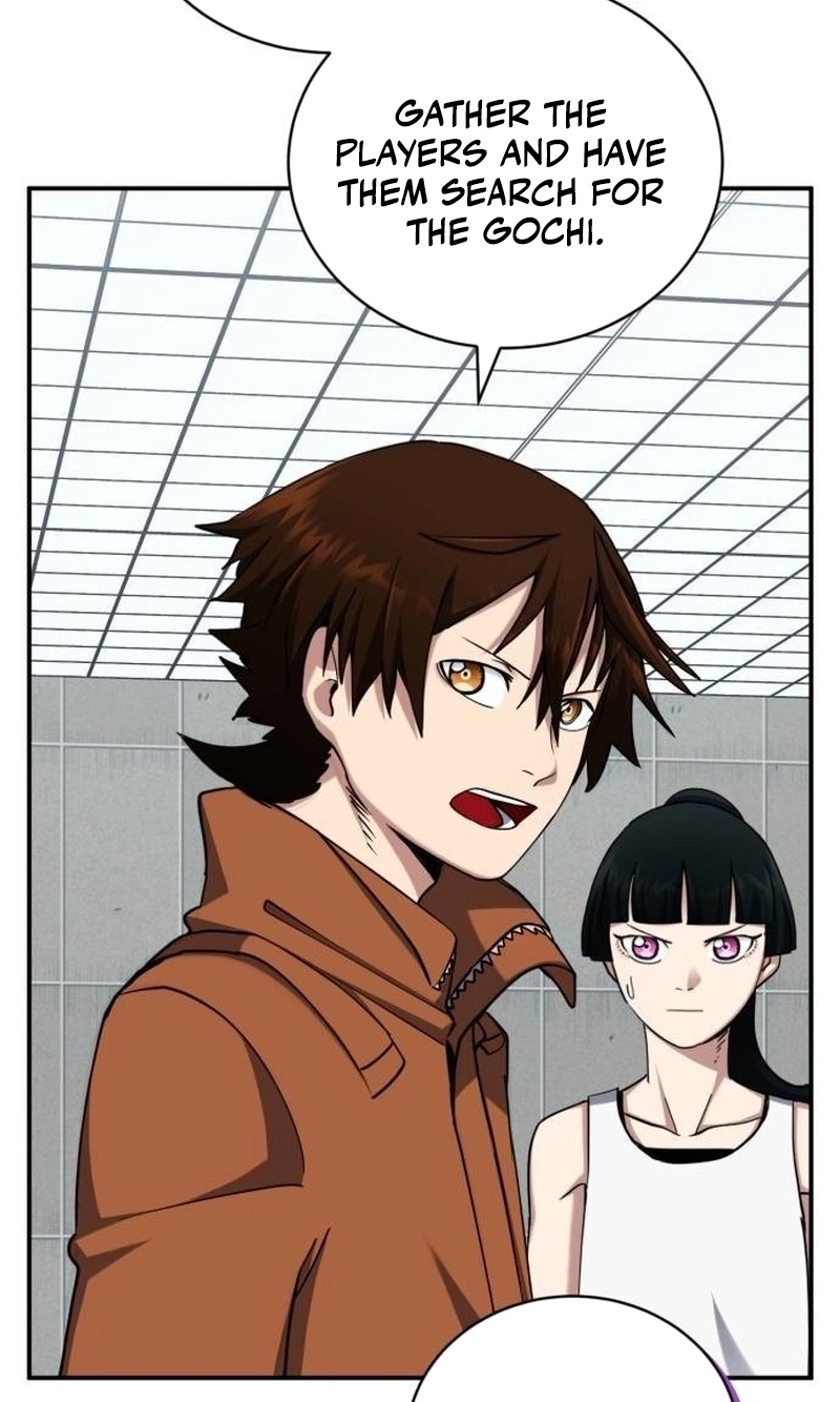 The Savior’s Bucket List Chapter 54 page 20 - 