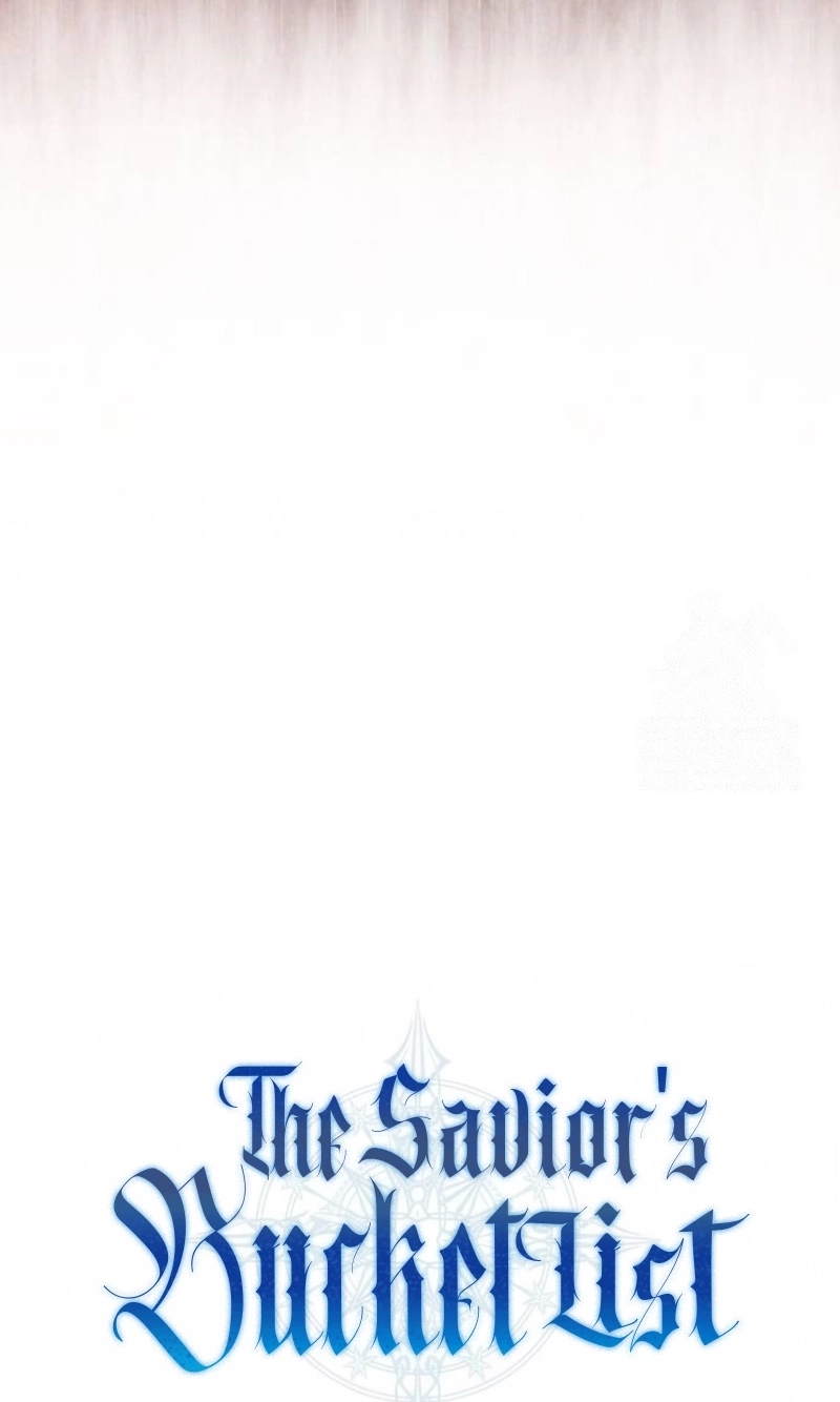 The Savior’s Bucket List Chapter 54 page 25 - 