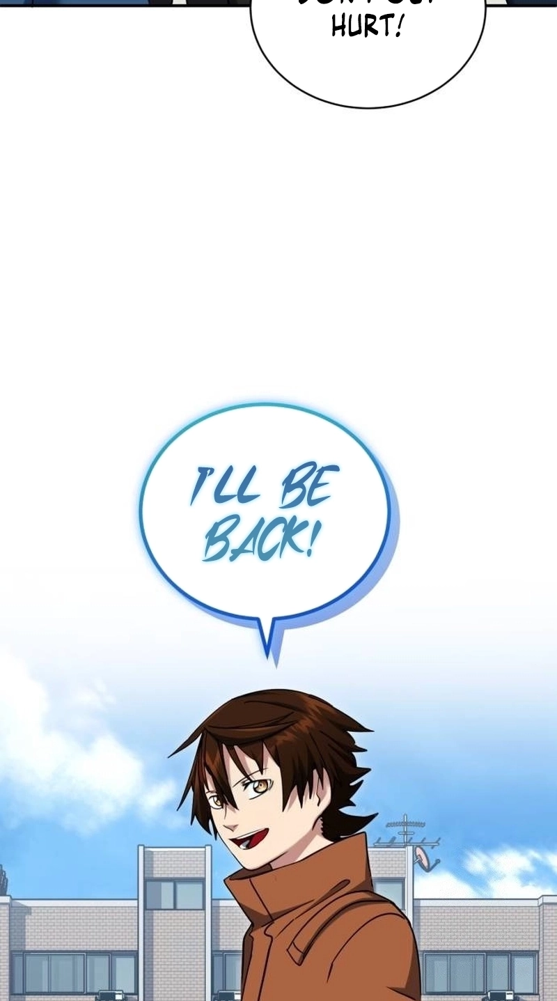 The Savior’s Bucket List Chapter 54 page 30 - 