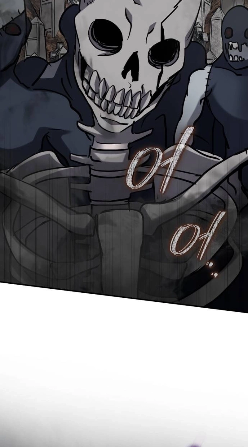 The Savior’s Bucket List Chapter 54 page 33 - 