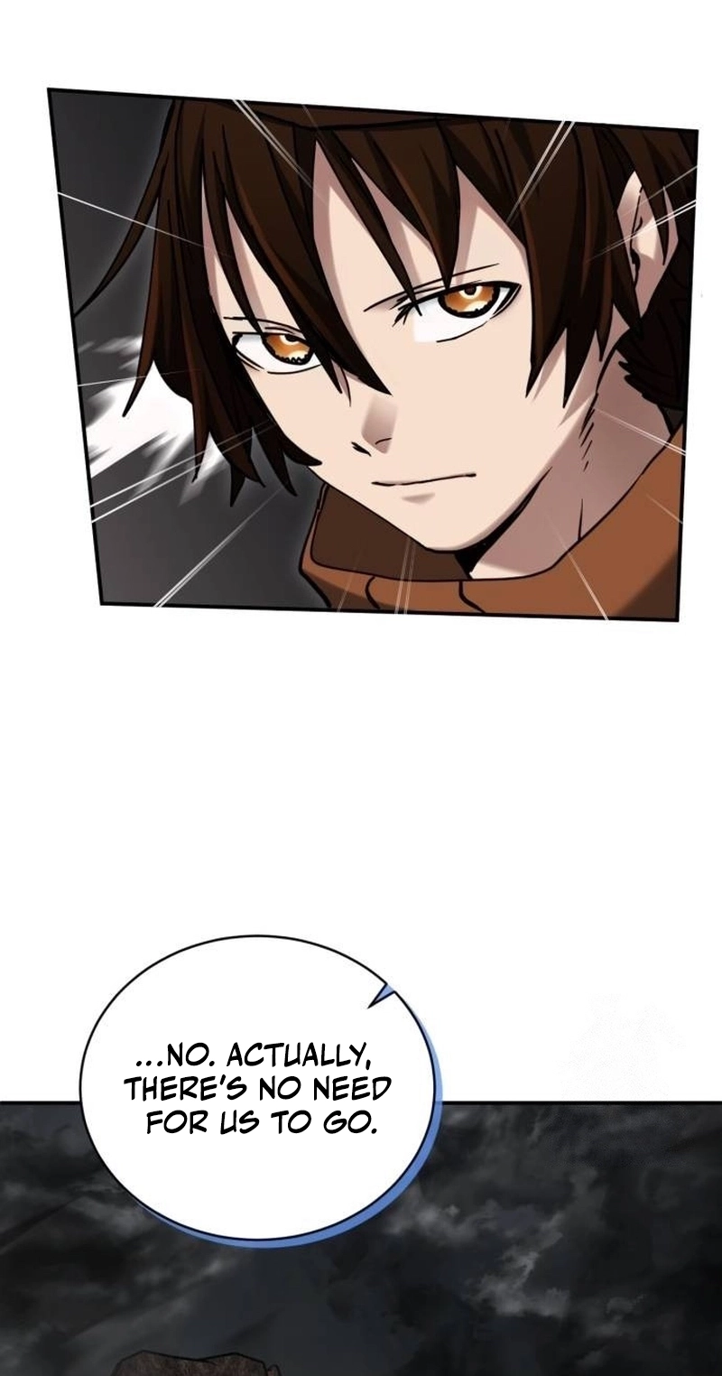 The Savior’s Bucket List Chapter 54 page 40 - 
