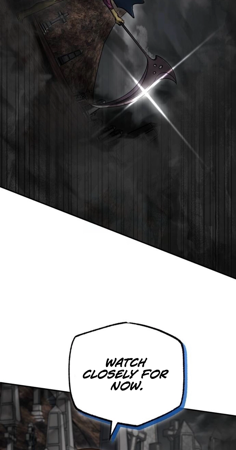 The Savior’s Bucket List Chapter 54 page 43 - 