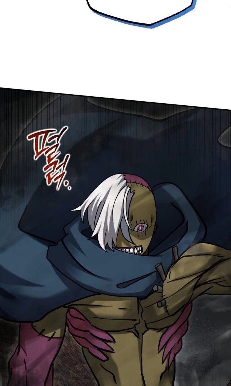 The Savior’s Bucket List Chapter 54 page 45 - 