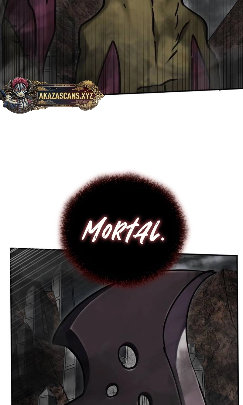 The Savior’s Bucket List Chapter 54 page 46 - 
