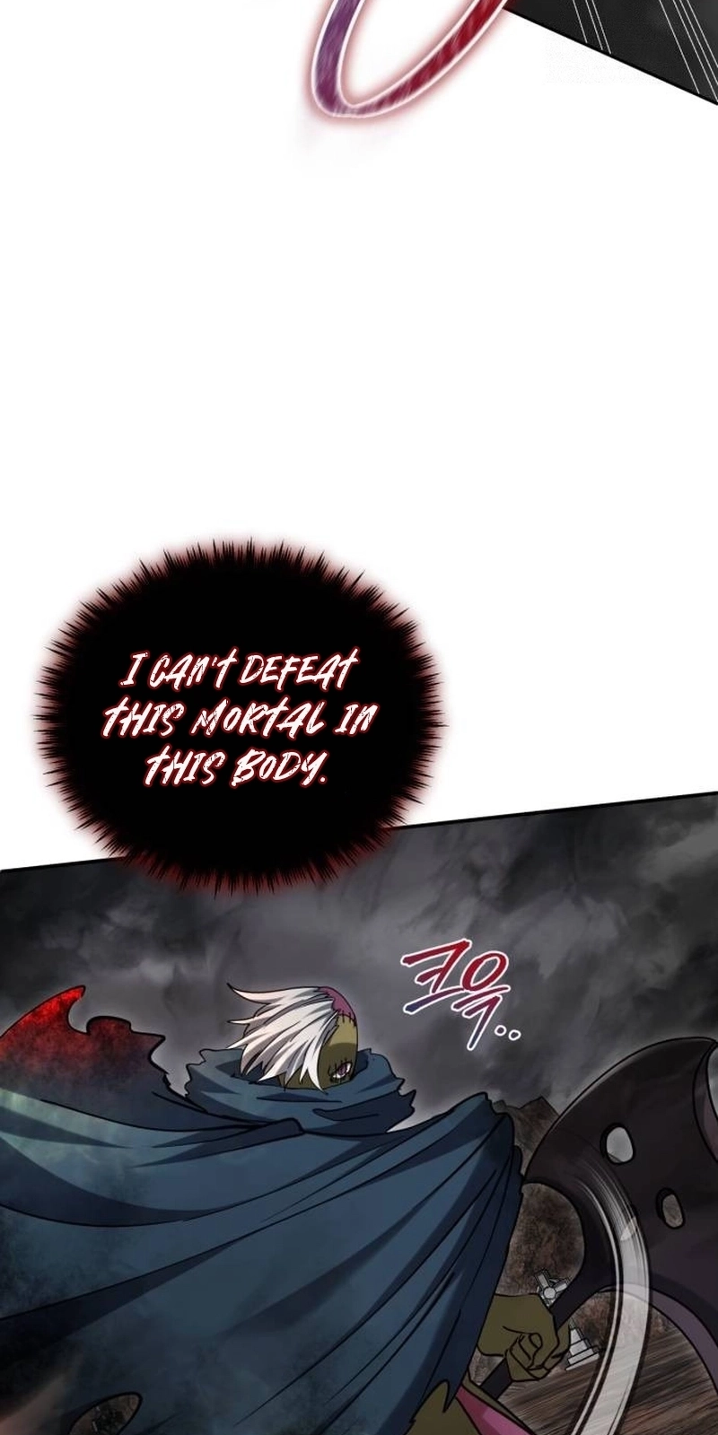 The Savior’s Bucket List Chapter 54 page 68 - 