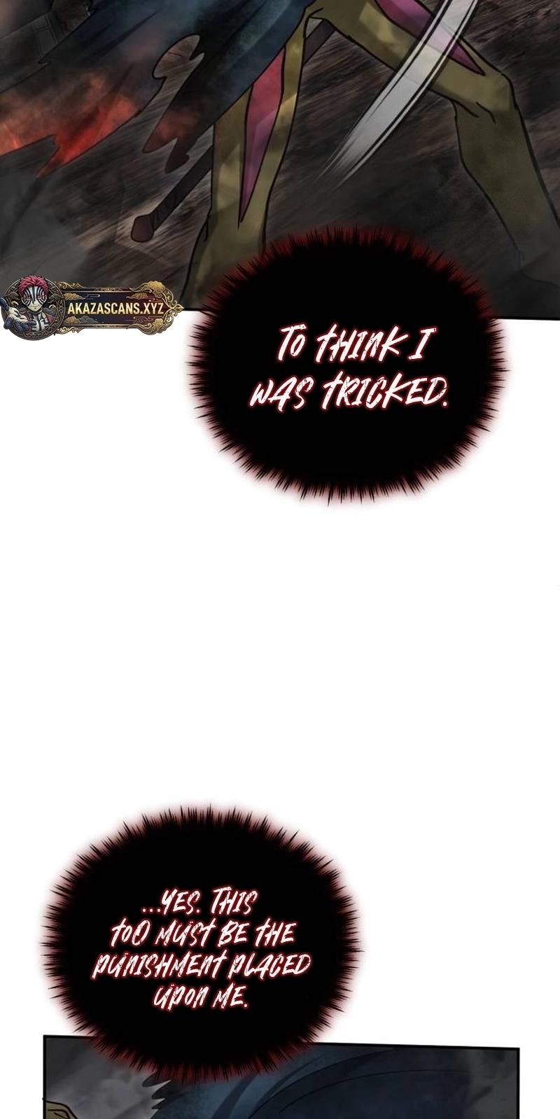 The Savior’s Bucket List Chapter 54 page 69 - 