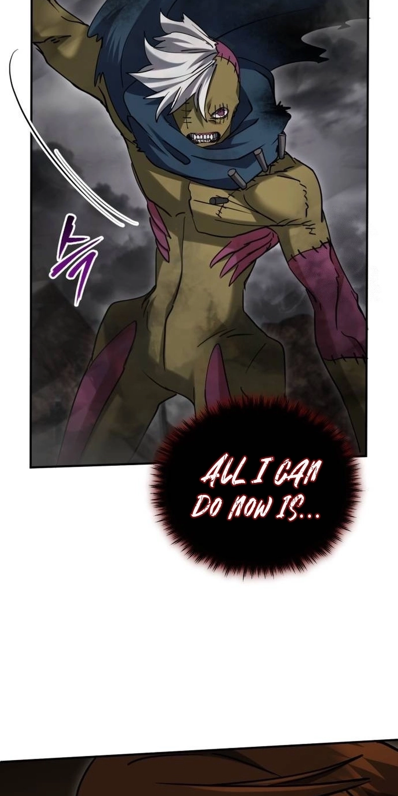 The Savior’s Bucket List Chapter 54 page 70 - 