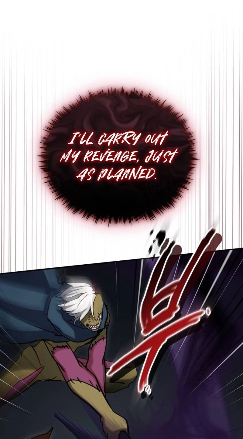 The Savior’s Bucket List Chapter 54 page 72 - 
